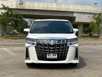 2023 TOYOTA ALPHARD 2.5 SC Package รูปที่ 7